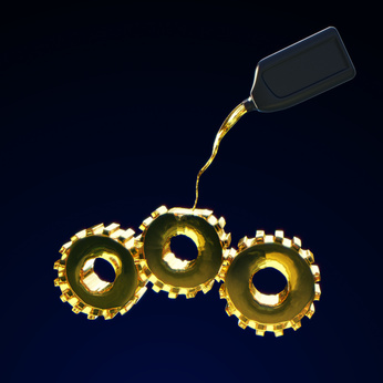 Visuel lubrifications - graissage
