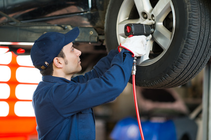 Visuel outillage pneumatique
